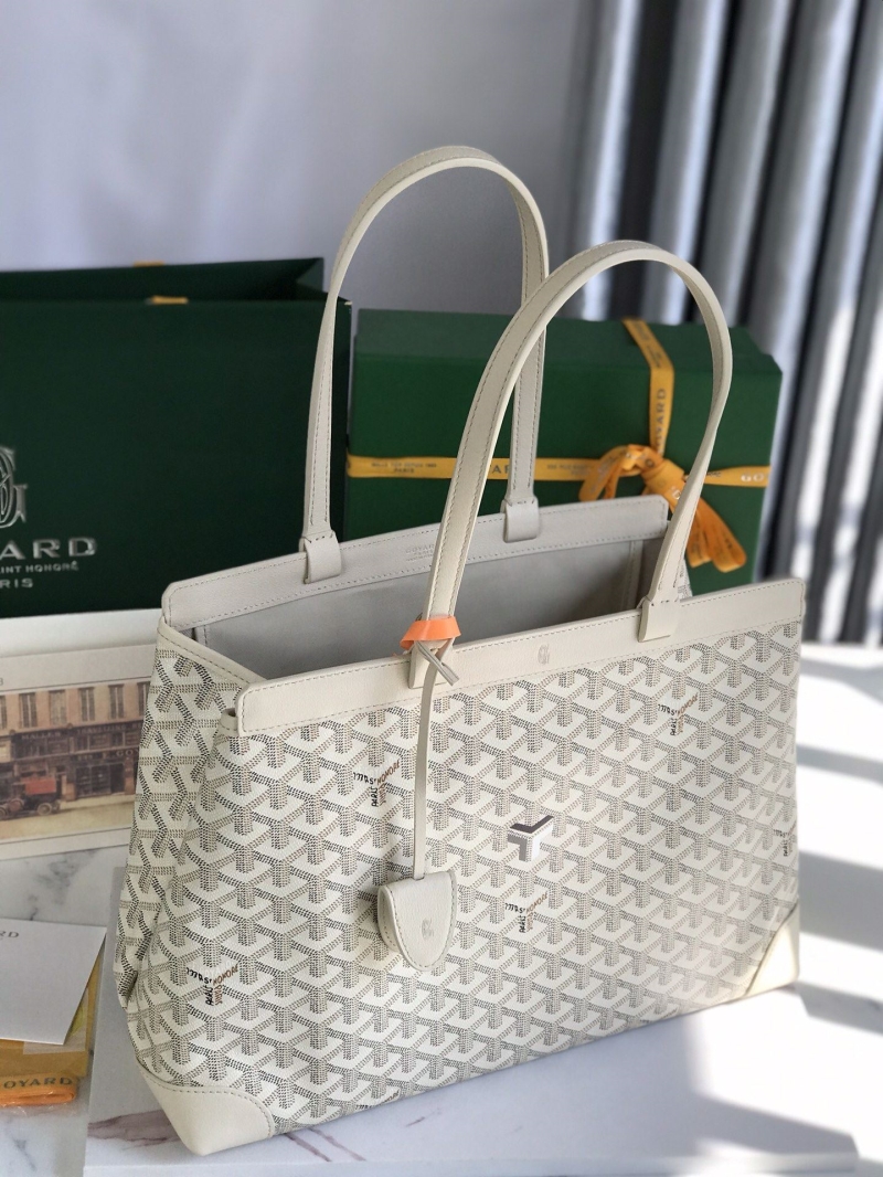 Goyard Shopping Bags